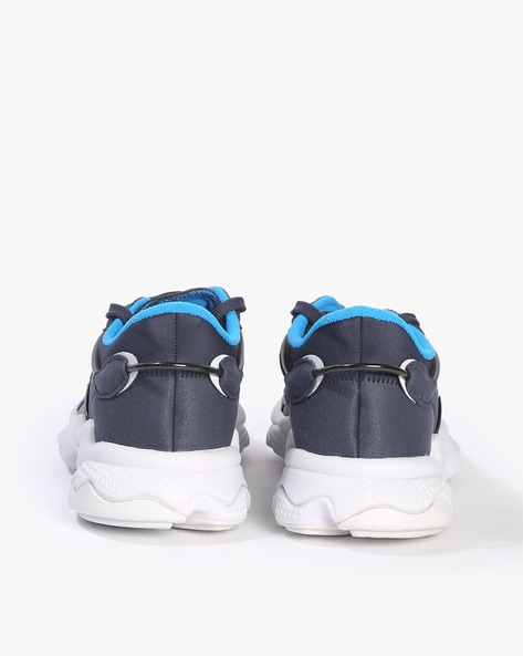Buy adidas Originals Men's Nizza Hi Sneaker,Blue/Chalk/Red,8.5 M at  Amazon.in