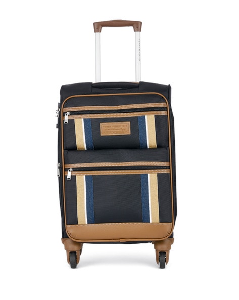 Black Luggage & Trolley for Men by TOMMY HILFIGER Online |