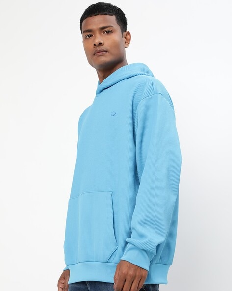 Men's adidas originals cheap sport luxe hooded sweatshirt