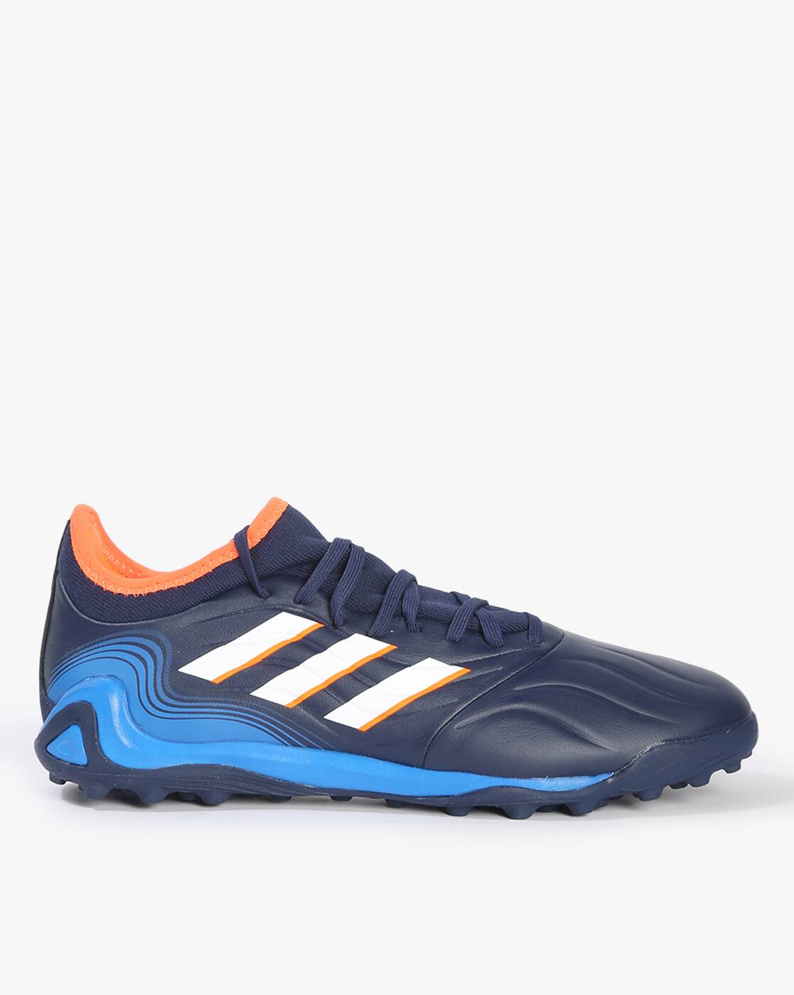 Buy Navy Blue Sports Shoes for Men by 