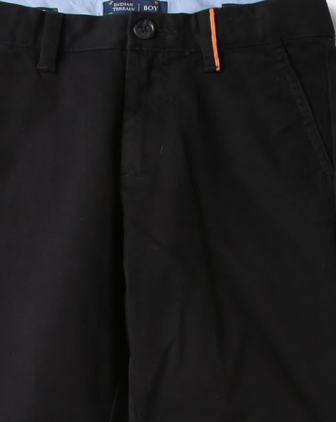 Jeetethnics Sets  Buy Jeetethnics Boys Black Coat Suit with Waistcoat  Shirt and Trousers Set of 5 Online  Nykaa Fashion