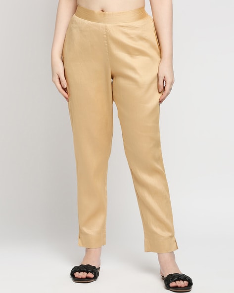 Ankle-Length Pants Price in India