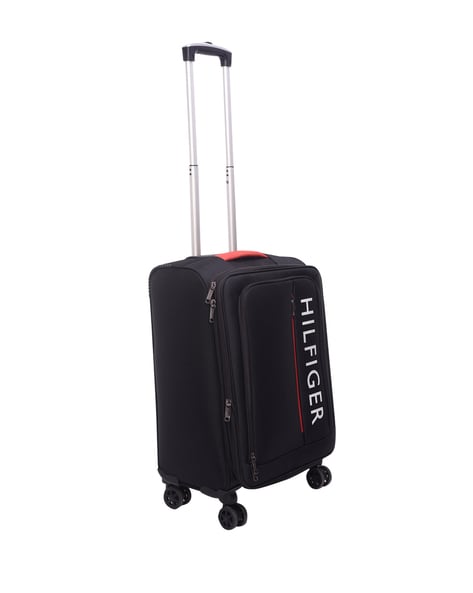 Tommy hilfiger soft on sale luggage