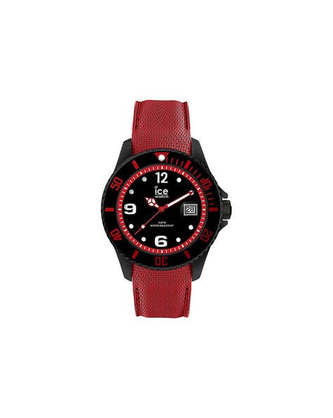 Ice best sale watch negro