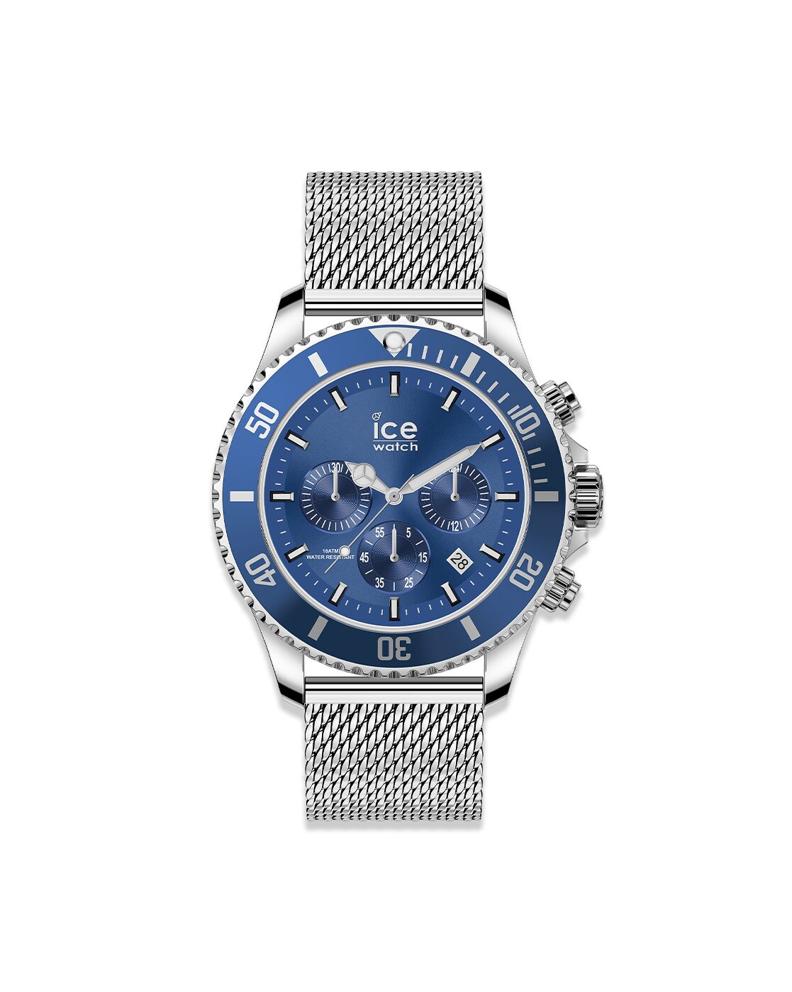 17668 Chronograph Analogue Watch