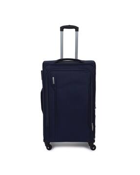 Buy Blue Luggage \u0026 Trolley Bags for Men 