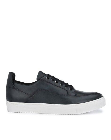 Veterloze discount sneakers heren