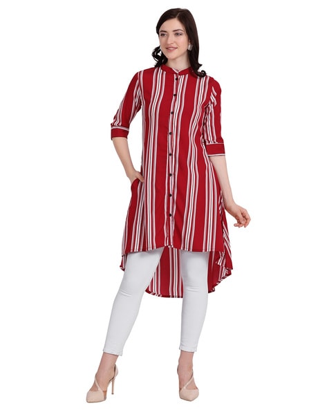 Rijiya Trends Launches Antra Lining Kurtis Collection