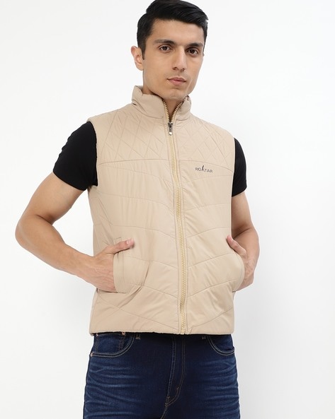 MEN'S Autunm casual Cotton Denim Vest coat for men jacket Multi Pocket Mens  vest Blue XL- 5XL | Wish | Denim vests, Clothes, Denim vest