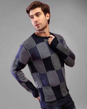 mens mid length cardigan