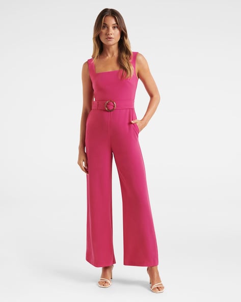 Forever New Women's Jumpsuits & Rompers | ShopStyle UK