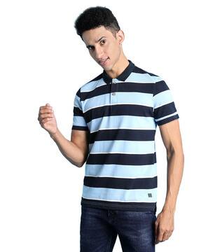 Tshirts for Men by Campus Sutra 