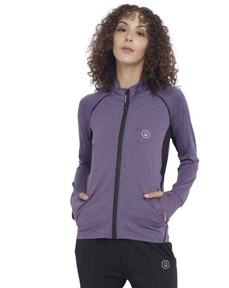 Gym jackets outlet for womens