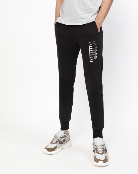 Pantalon sport sales puma