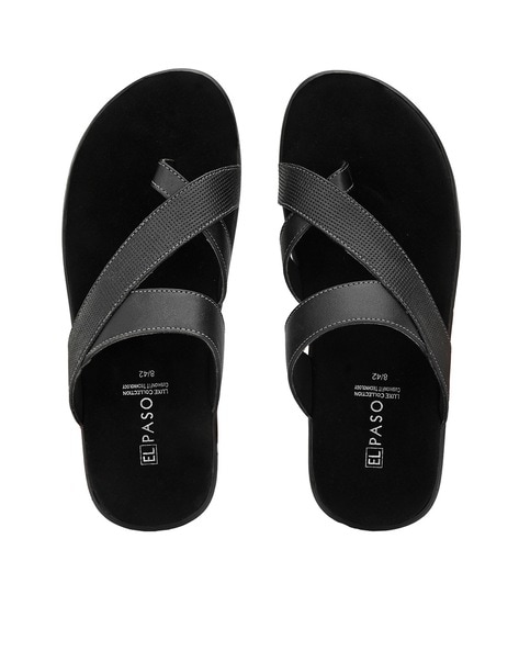 ajio slippers