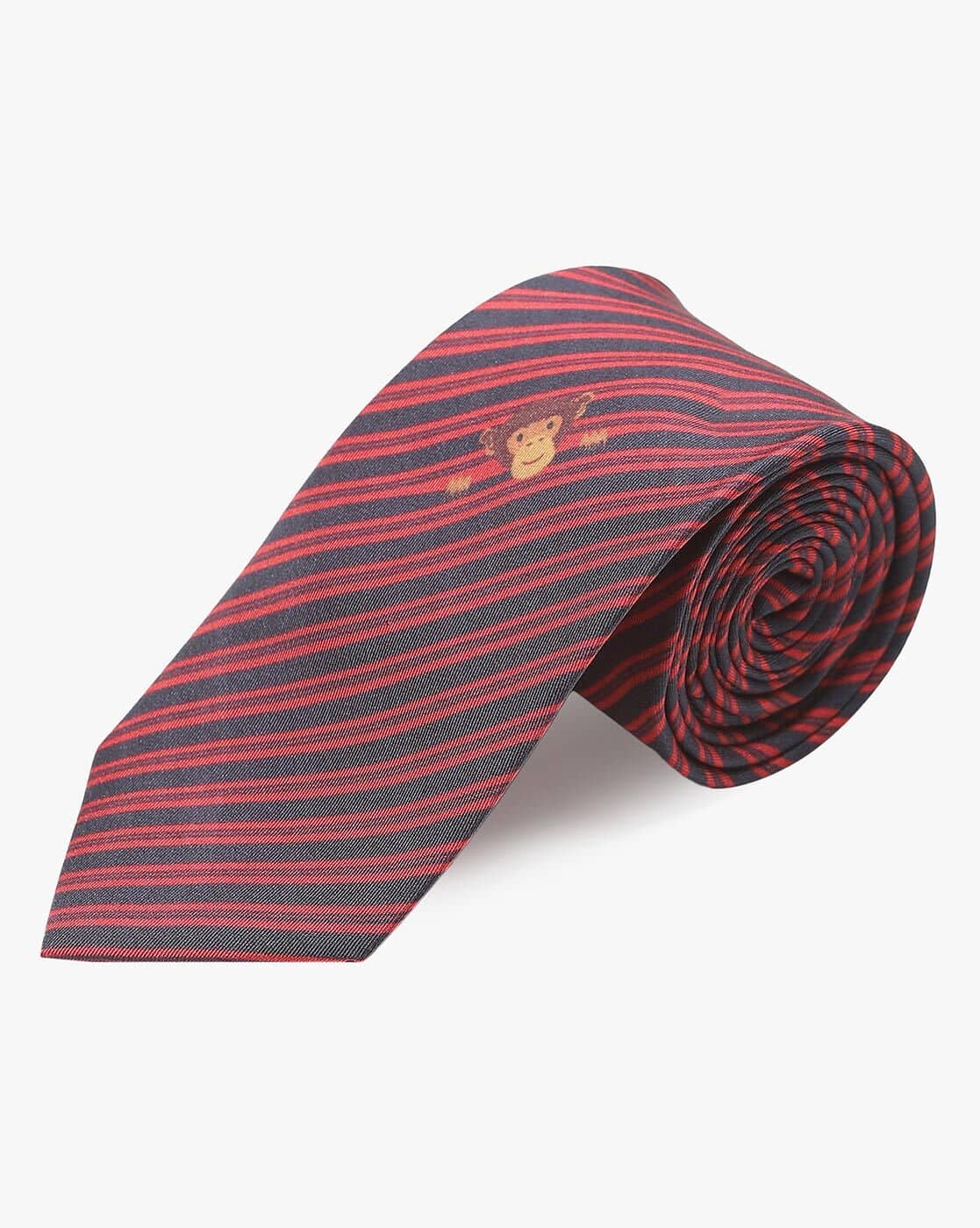 mickey mouse neck tie