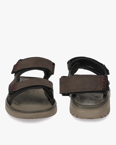 Buy Brown Sandals for Men by CLARKS Online Ajio