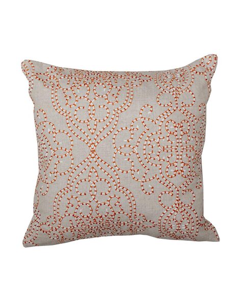 Grey rose deals gold cushions