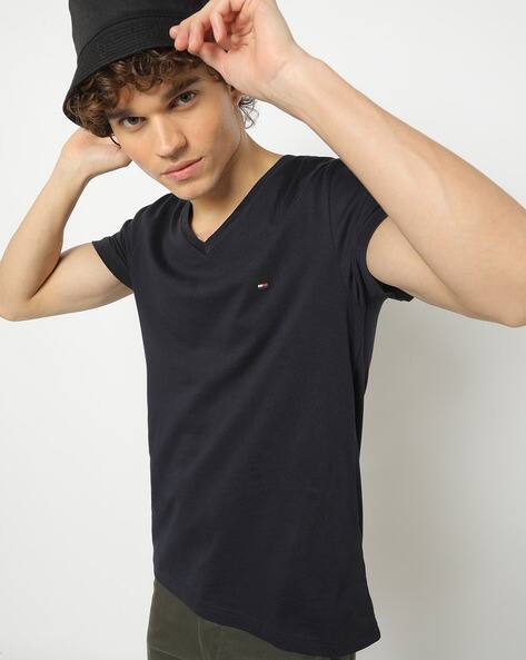 Tshirts for Men by TOMMY HILFIGER 