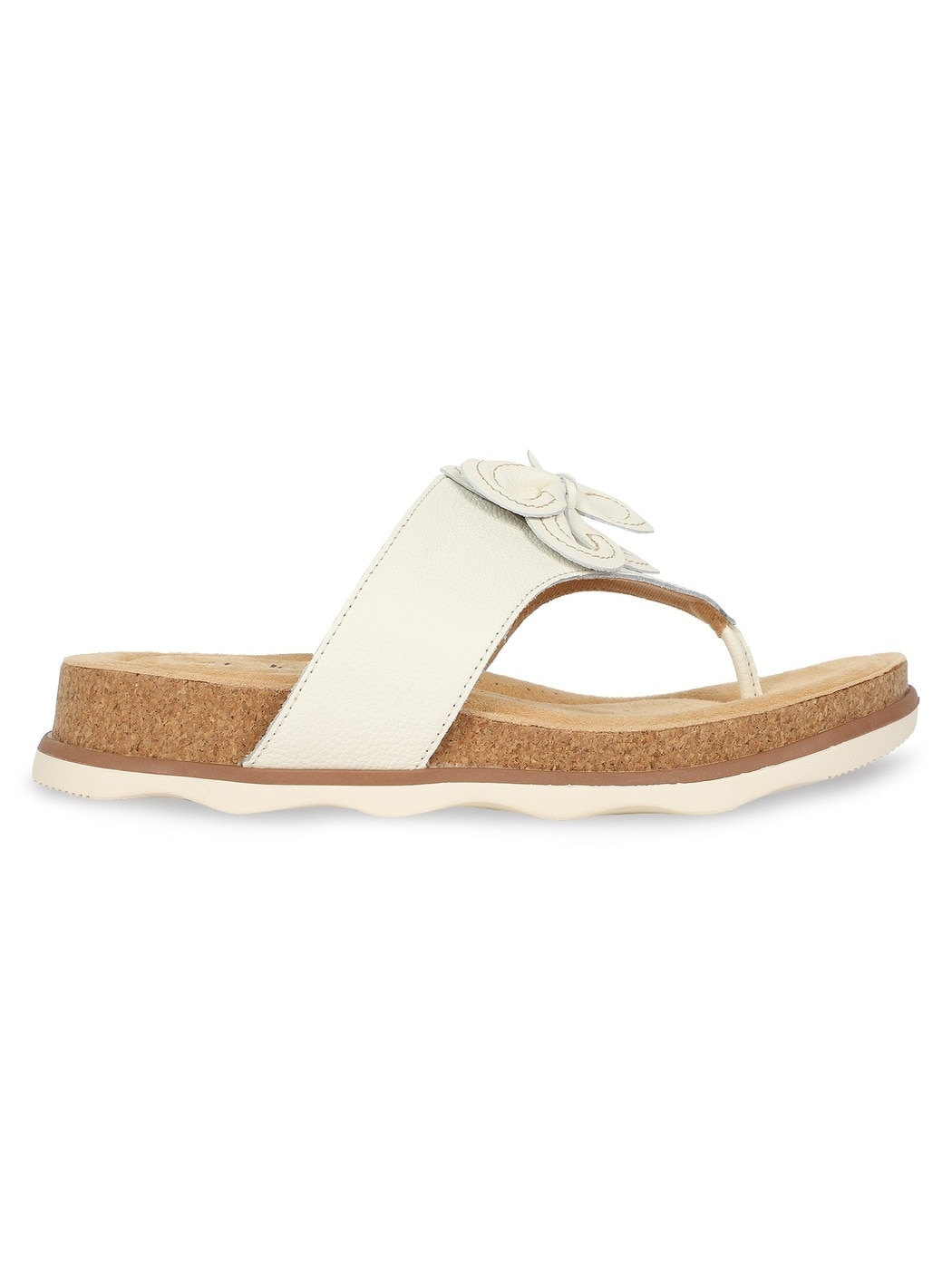 Clarks discount flower sandals