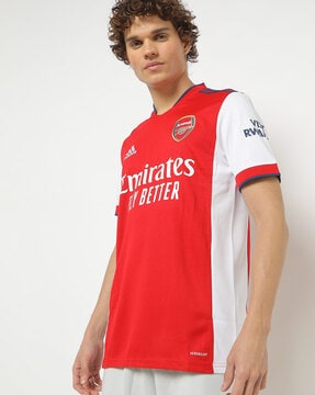 Best Offers on Football jersey upto 20 71 off Limited period