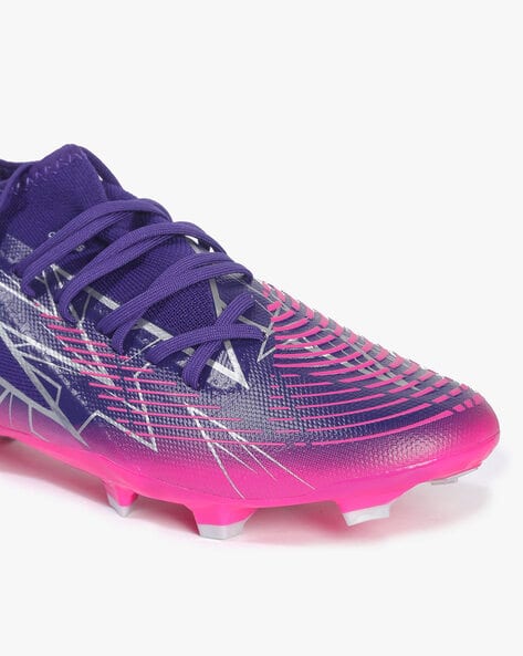 Buy Purple Sports Shoes for Men by ADIDAS Online