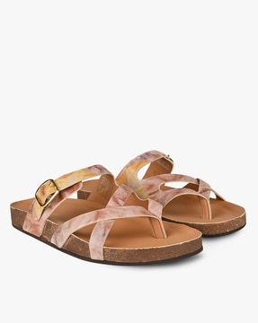 steve madden birkenstocks