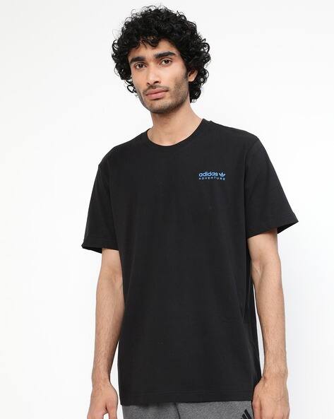 adidas retro crew neck