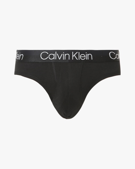 Buy Assorted Briefs for Men by Calvin Klein Underwear Online