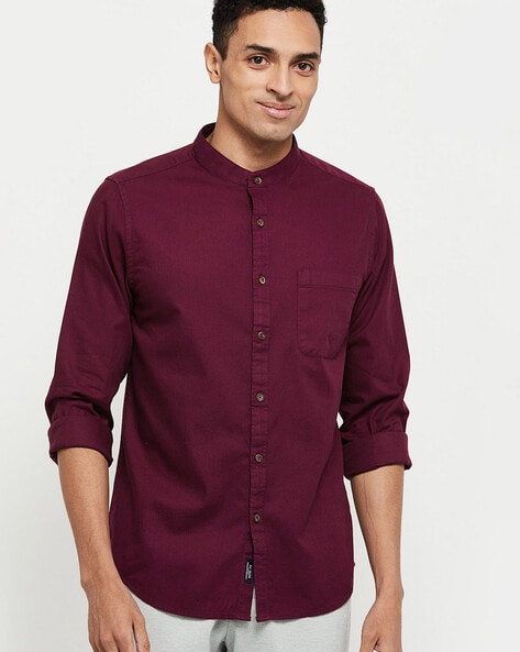 Max clearance online shirts