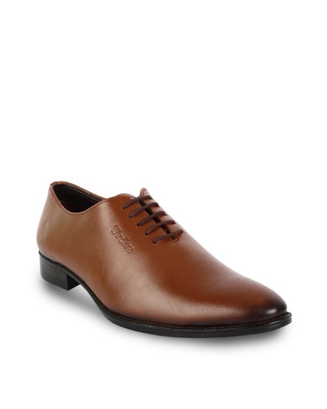 shoppers stop formal shoes