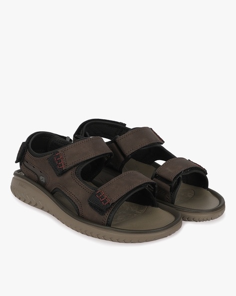 Buy Brown Sandals for Men by CLARKS Online Ajio