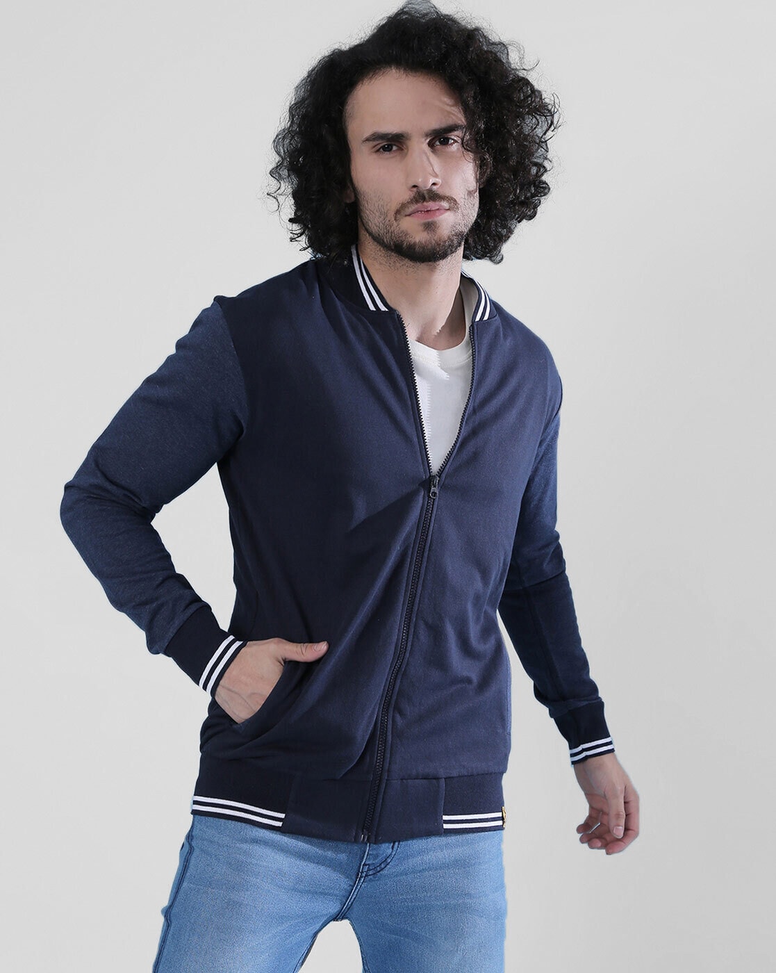 Buy Khaki Jackets & Coats for Men by AJIO Online | Ajio.com