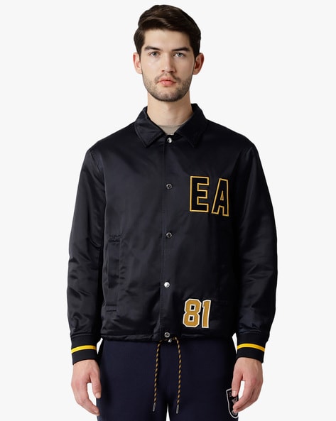 Prada Re-Nylon Blouson Jacket - Farfetch