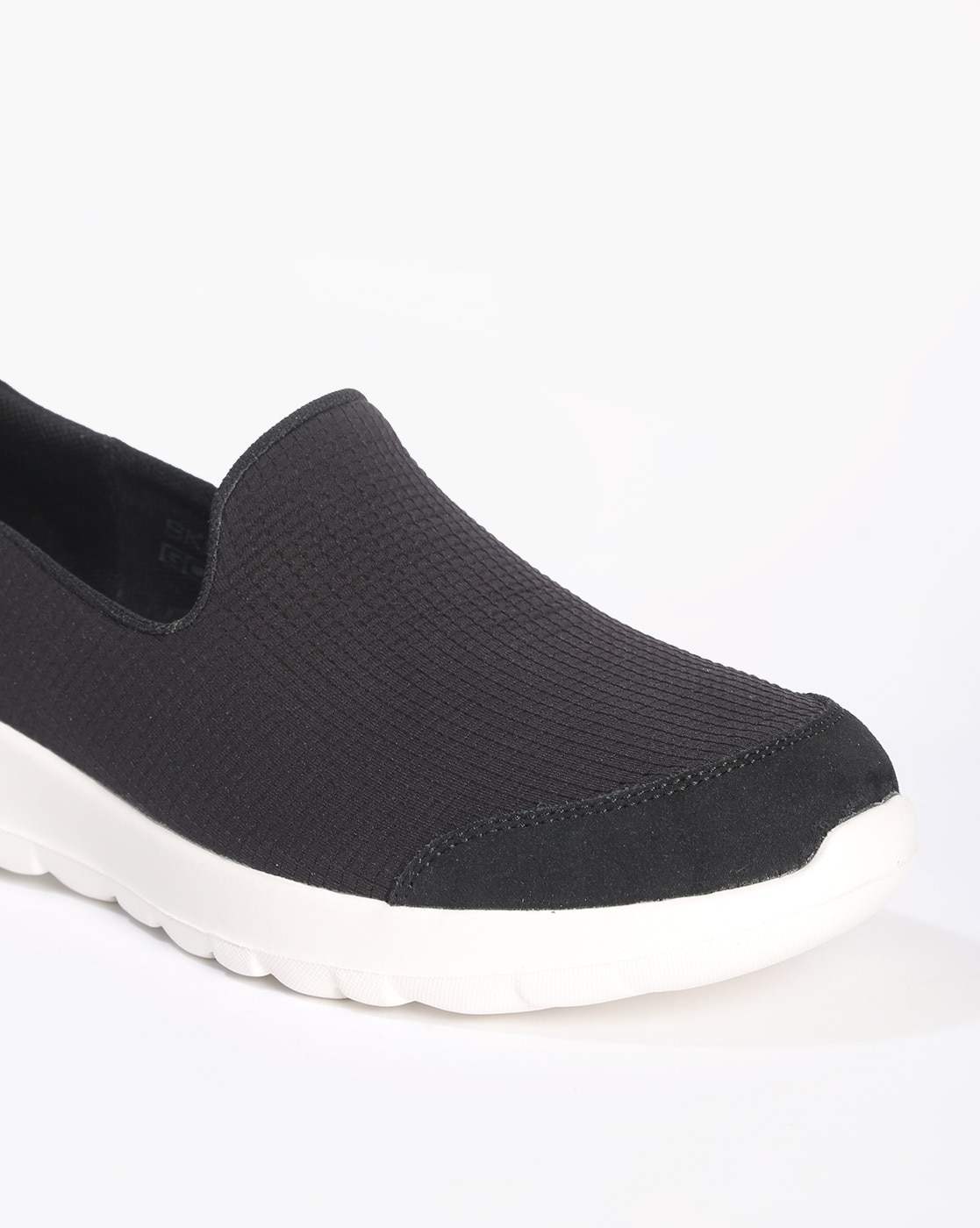 Skechers go walk joy slip-on shoes - clearance radiant