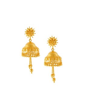 Anjali jewellers 2025 online earrings