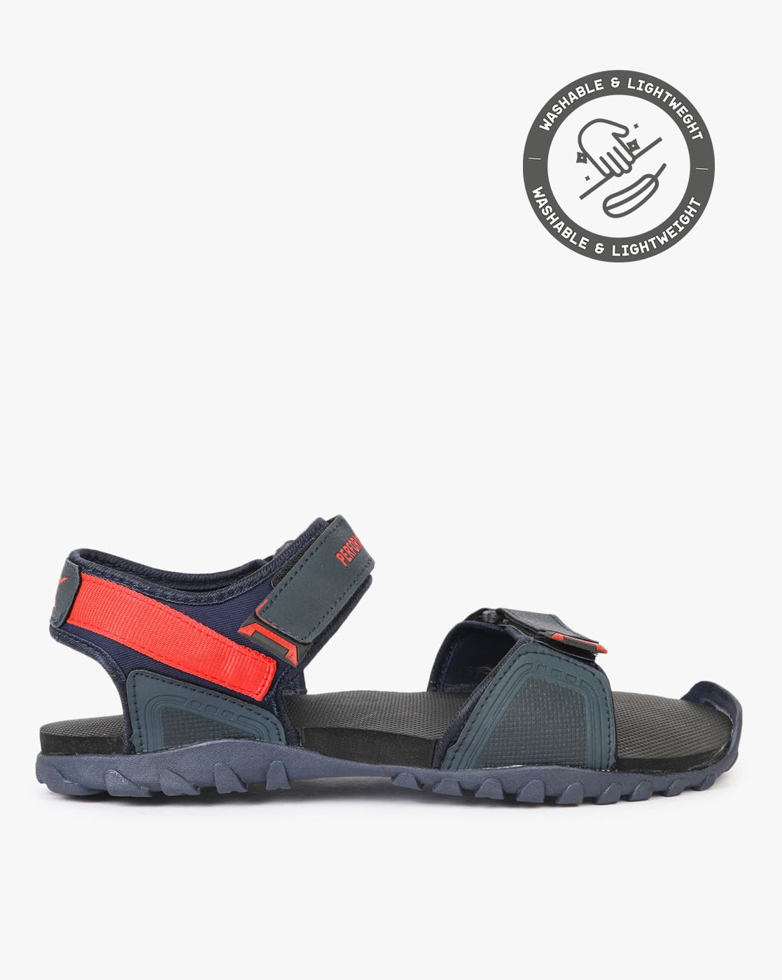 Teva | Shoes | Teva Black Velcro Sandals | Poshmark