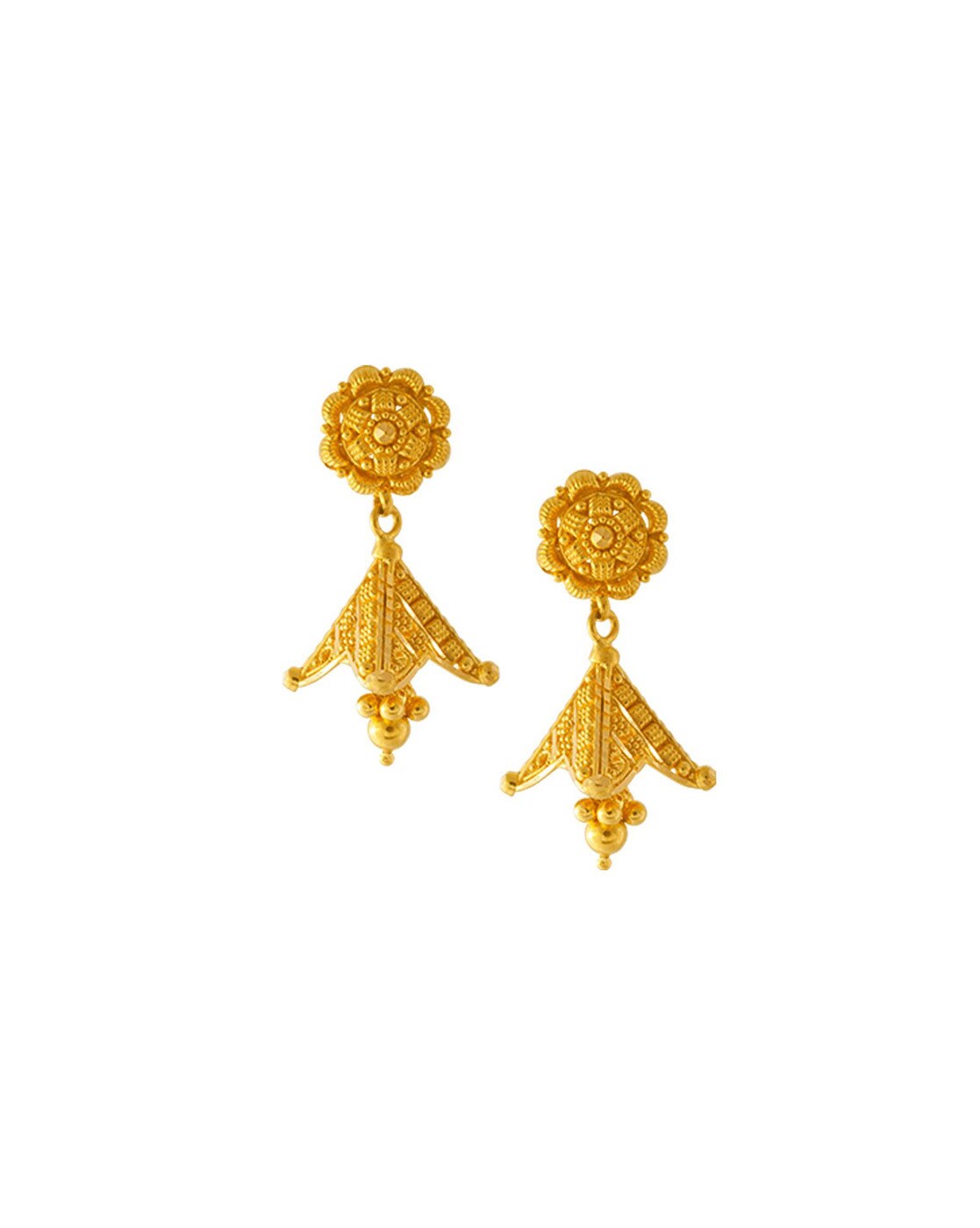 Bindhani Spider Net Golden Stone Pearl Drop Maang Tikka & Earrings For  Women, Metal, not-applicable : Buy Online at Best Price in KSA - Souq is  now Amazon.sa: Fashion