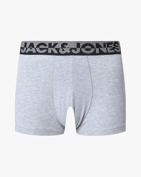 Buy Multicoloured Trunks for Men by Jack Jones Online Ajio