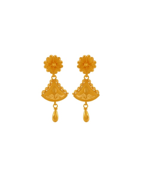 Gold  Goldeartops  Anjali Jewellers