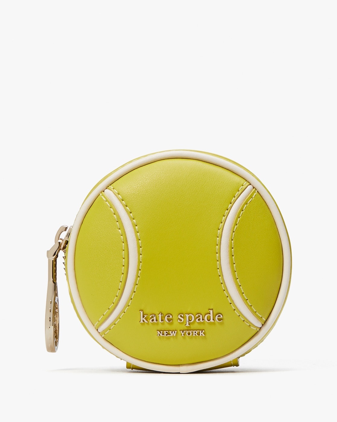 New With Tags - Kate Spade Lemon Coin Purse (Limoncello) | eBay