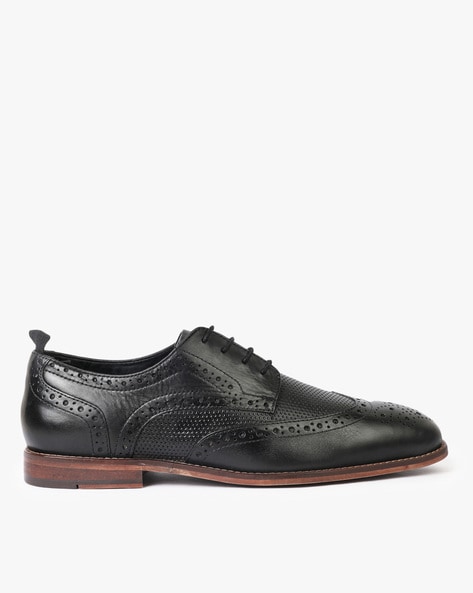 Buy Schumann Premium Formal Shoes Online In India