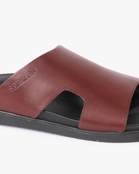 Rockport best sale slides mens