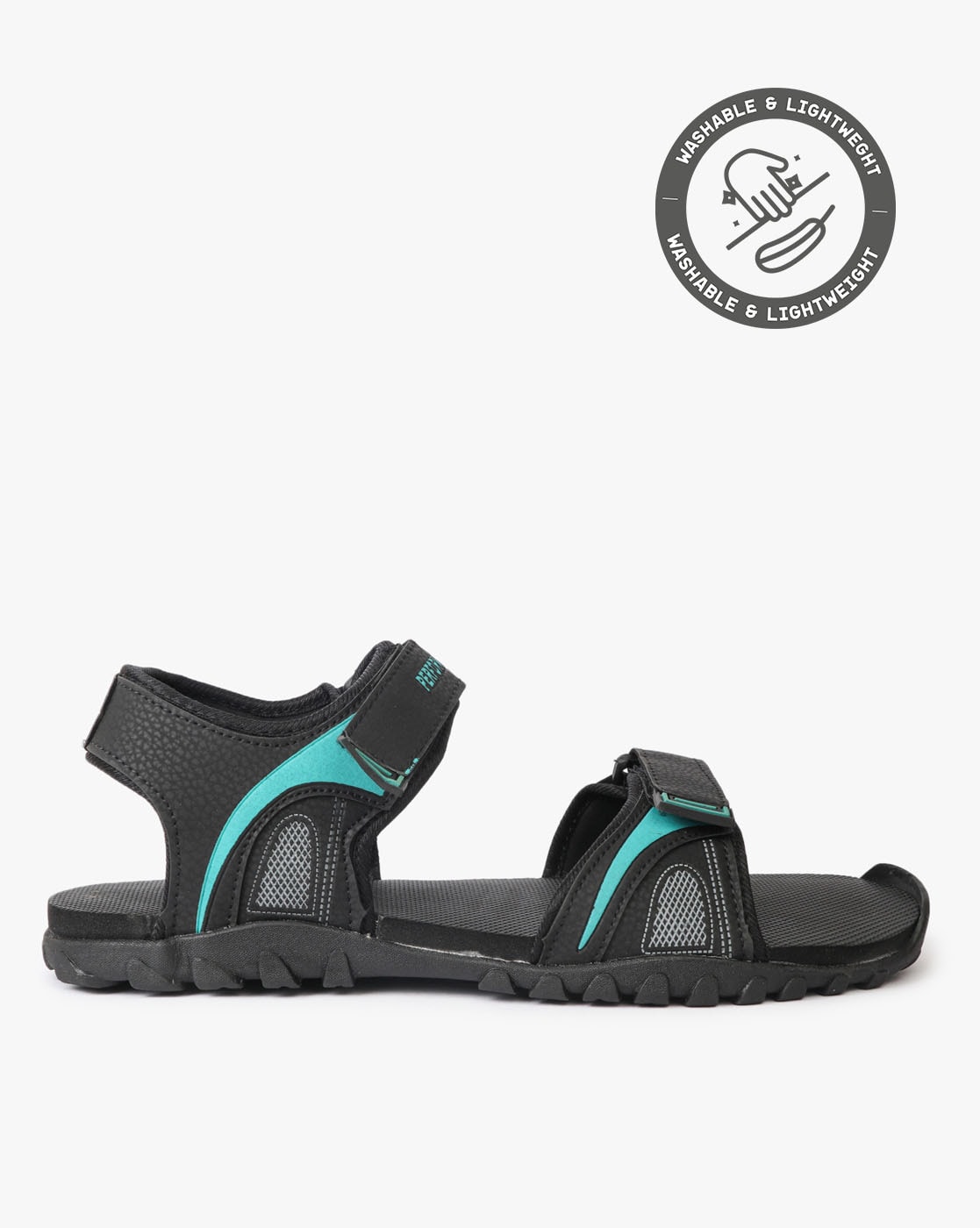 Paragon Blot FBK1415G Men Stylish Sandals | Comfortable Sandals for Da –  Paragon Footwear