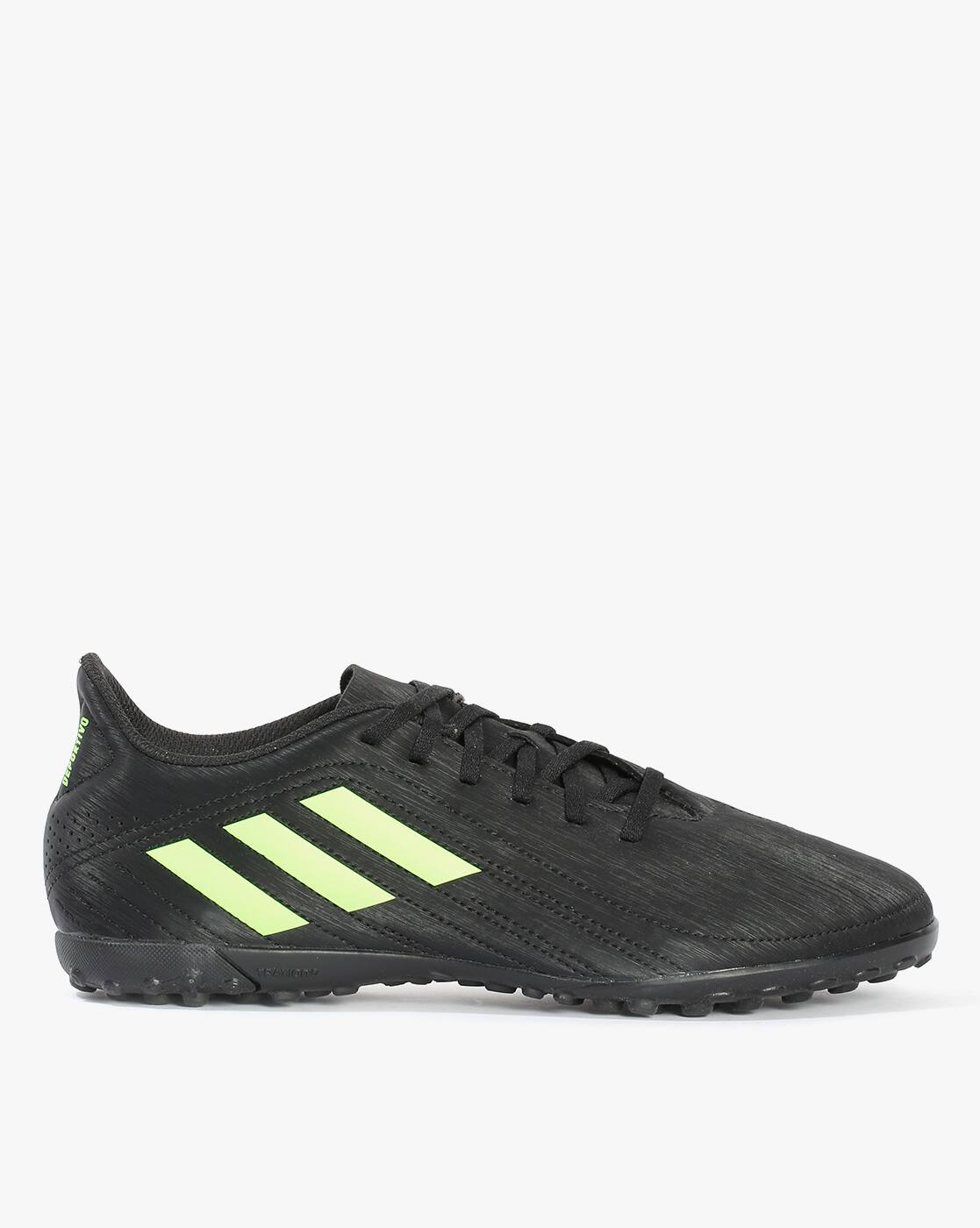 Buy Black Sports Shoes for Men by ADIDAS Online | Ajio.com