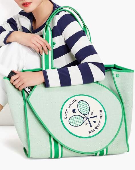 Chanel Tennis Bag 