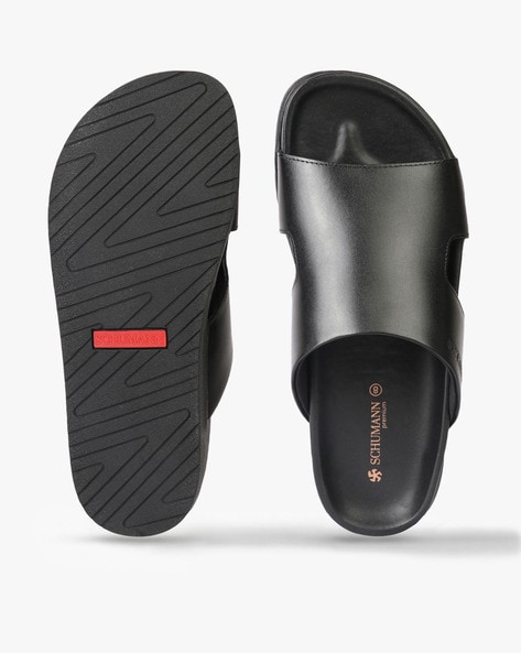 Ataiwee Mens Slide Sandals - Summer Slipper Shoes India | Ubuy