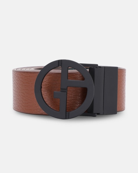 Armani belts clearance online