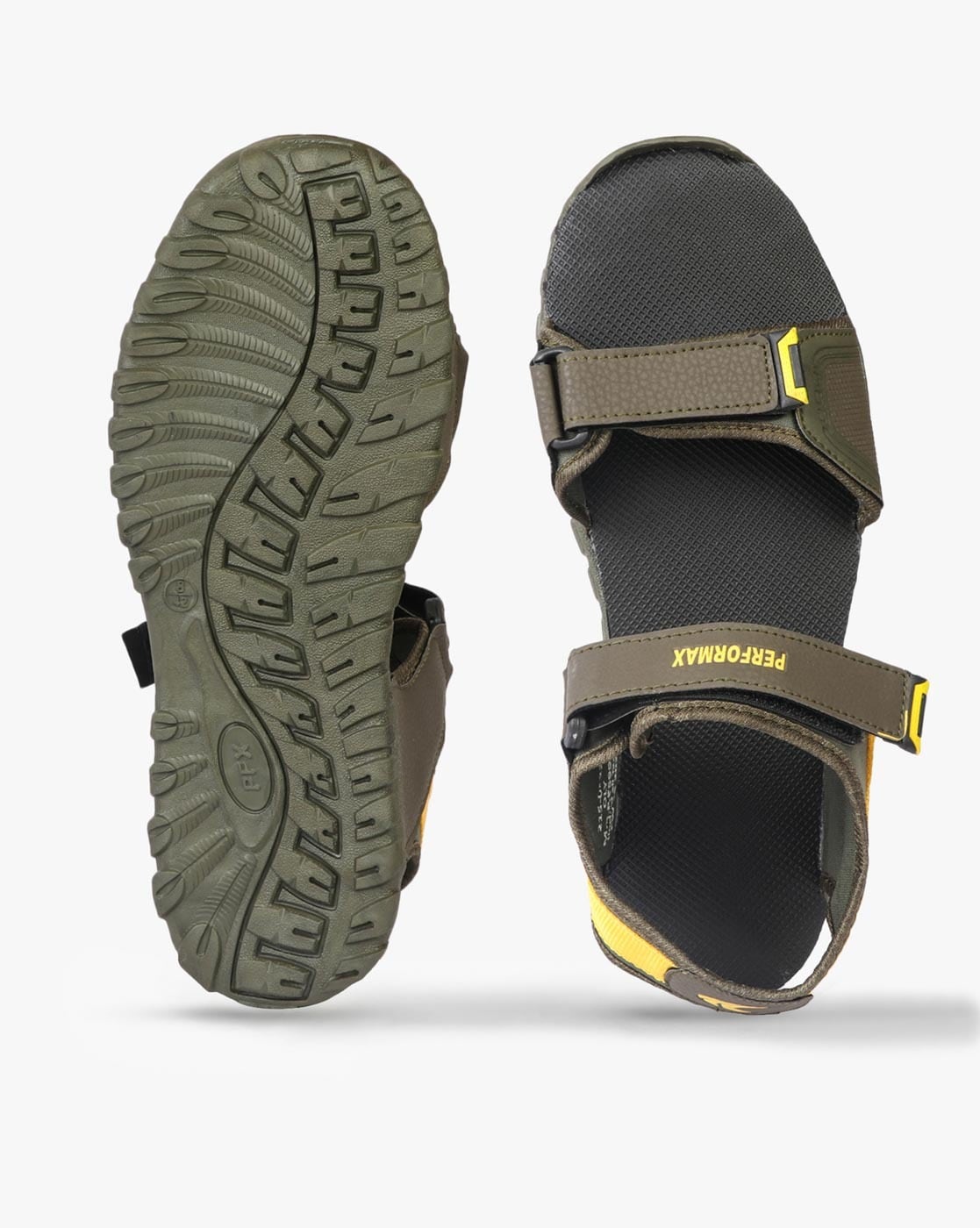 Timberland ripcord online sandal