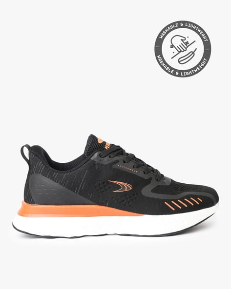 PERFORMAX Brand Print Running Shoes